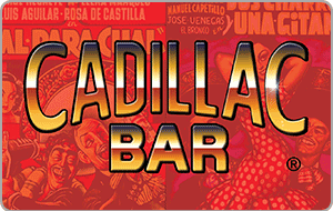 Cadillac Bar